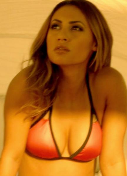 Francia Raisa Nude Photos 236085