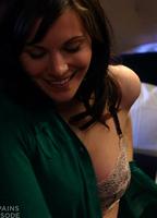 Jill Flint Sexy Underwear 231390