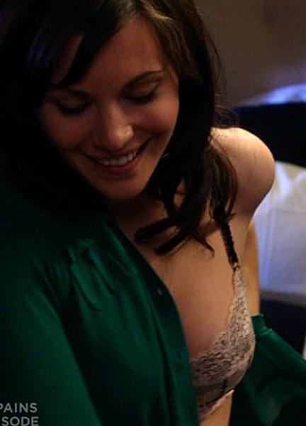 Jill Flint Hot Scenes 231390
