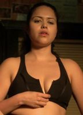 Alyssa Diaz Bikini Breasts 221031