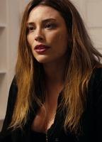 Arielle Vandenberg Bikini Lesbian 239532