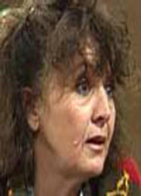 Sue Jones Breasts Bush 80224