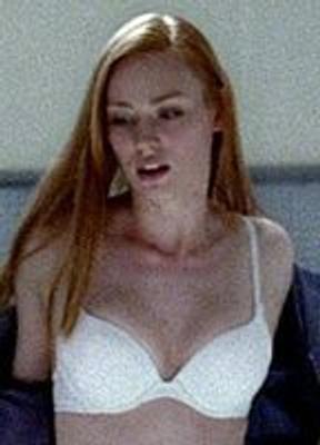 Deborah Ann Woll Butt Lesbian 218439