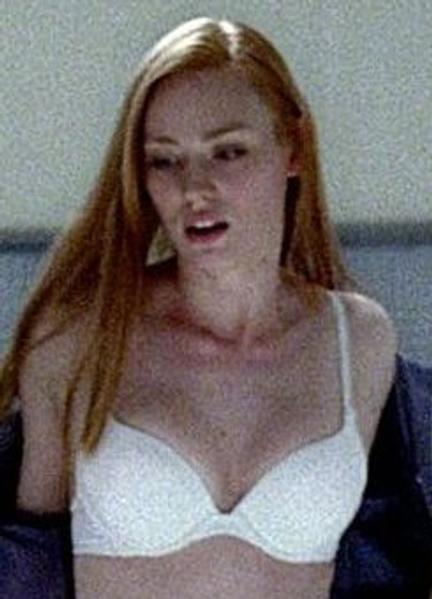 Deborah Ann Woll Nude Scenes 218439
