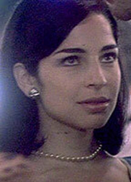 Jimena La Torre Nude Photos 80233