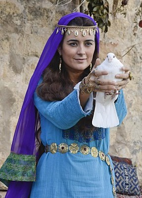 Cote de Pablo