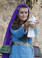 Cote de Pablo Sexy 218445