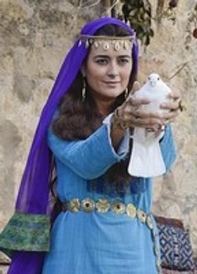 Cote de Pablo Sexy 218445