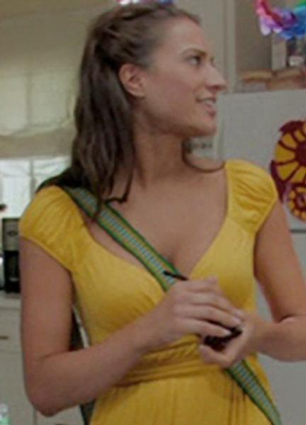 Arianne Zucker Hot Scenes 240546