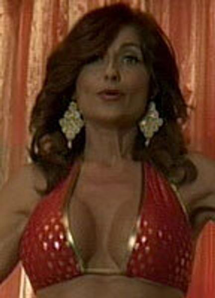 Michelle Gordon Nude Scenes 80263
