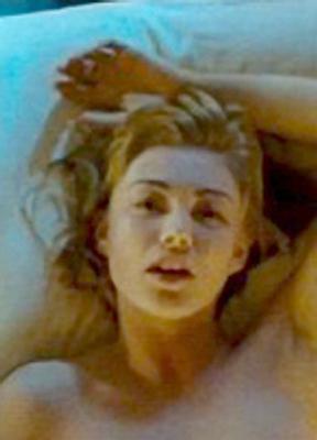 Oksana Akinshina Nude Scenes 235059