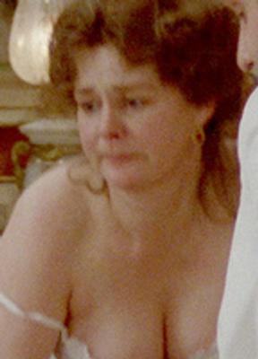 Mona Malm Breasts Right Nipslip 241206