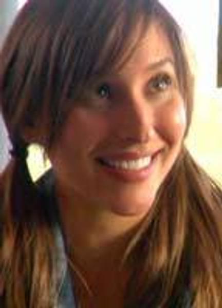 Sexiest Julia Schneider Scenes 80315