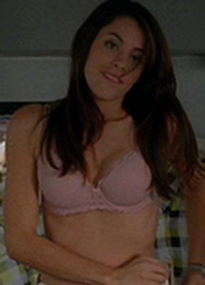 Leandra Terrazzano Sexy Photos 261729