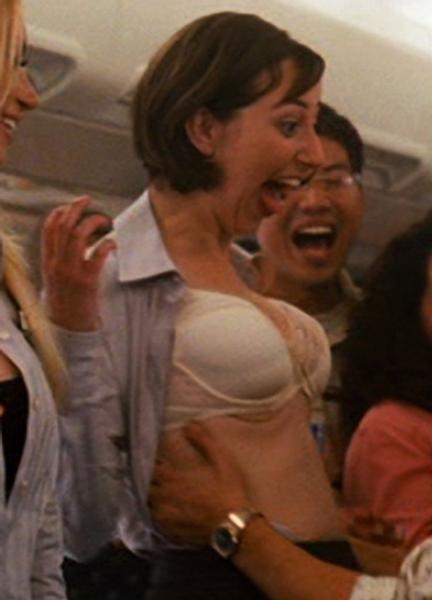 Sexiest Kristen Schaal Scenes 226839