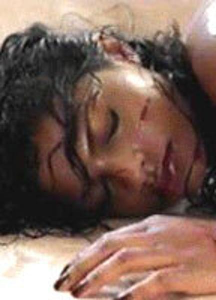 Sexy Varshini Soobiah 80396