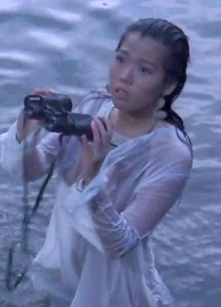 Sau-Lai Tsui Nude Photos 291541