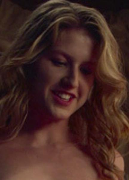 Gabrielle Chapin Nude 81252