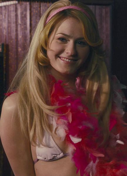 Scout Taylor-Compton Nude Scenes 223059