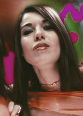 Nikita Ramsey Nude Photos 286041
