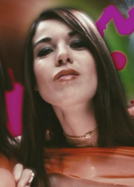 Nikita Ramsey Nude Photos 286041