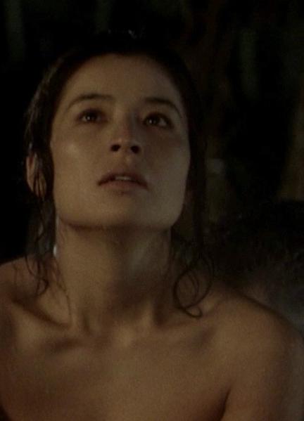 Mitsuko Baisho Nude 241500