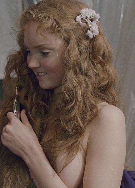Sexy Lily Cole 233496