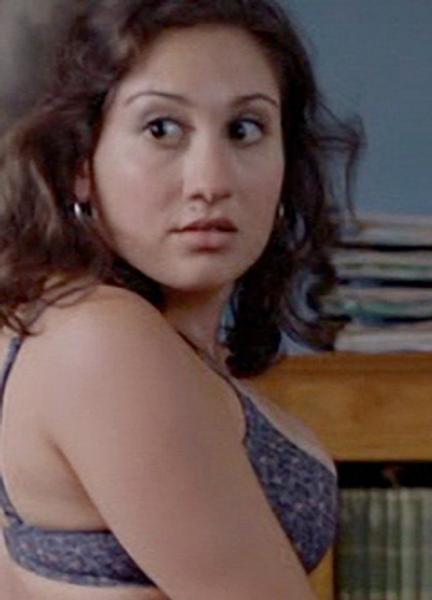 Sexiest Lucy DeVito Scenes 250347