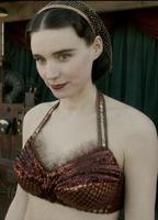 Rooney Mara Bikini Breasts 291886