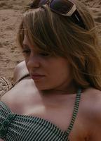 Portia Doubleday Bikini Butt 226890