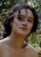 Keisha Castle-Hughes Breasts Left Breast 233148