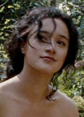 Keisha Castle-Hughes Nude 233148