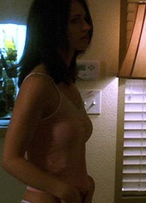 Ingrid Raines Sexy Photos 267585