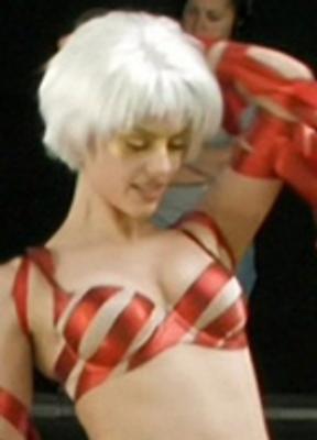 Sexiest Julia Voth Scenes 237375