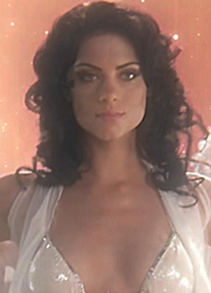 Sexiest Julia Voth Scenes 237375