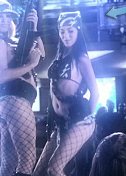 Kalin Keech Hot Scenes 263370