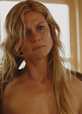 Sophie Hilbrand Breasts Bush 237810