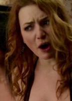 Jasna Novosel Breasts Bush 250209