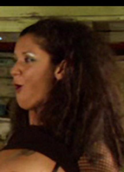 Rana Davis Nude Scenes 288695