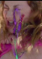 Sarah Agor Bikini Breasts 251940