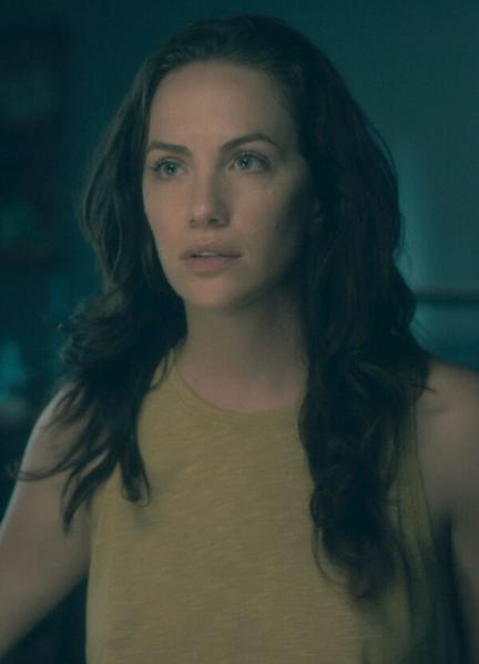 Kate Siegel Nude 218472