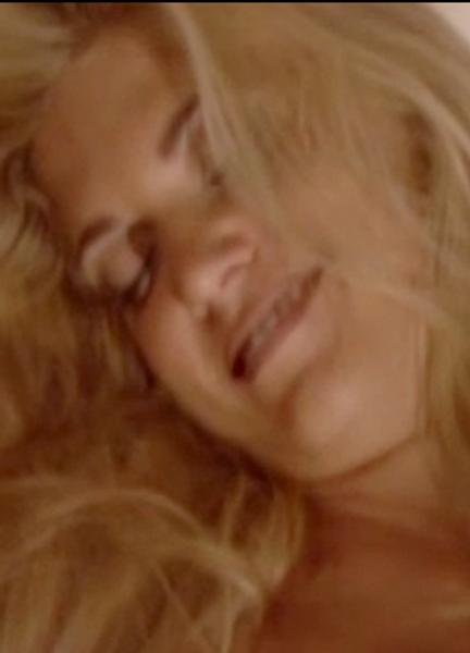 Vickie Vogel Nude 234456