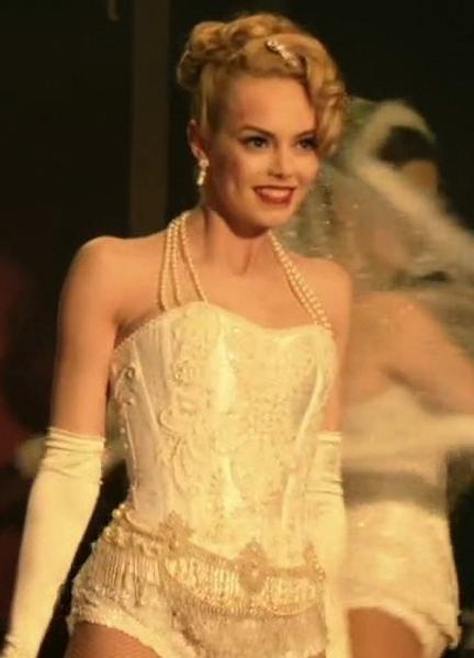 Sexiest Hannah Tointon Scenes 227907