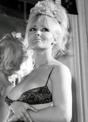 Carol Doda Breasts Bush 290661