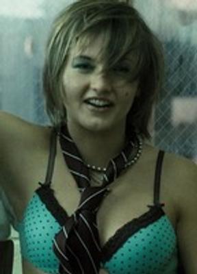 Sexy Tanya Fischer 257568