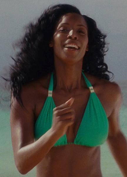 Sexiest Tasha Smith Scenes 229047