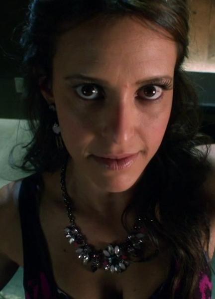 Sexiest Alexis Krause Scenes 256335