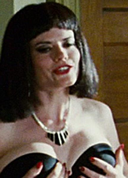 Christin Sawyer Davis Nude Scenes 288699