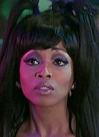 Shann Johnson Sexy Thong 263862