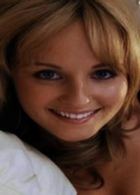 Sexy Sara Fletcher 258516